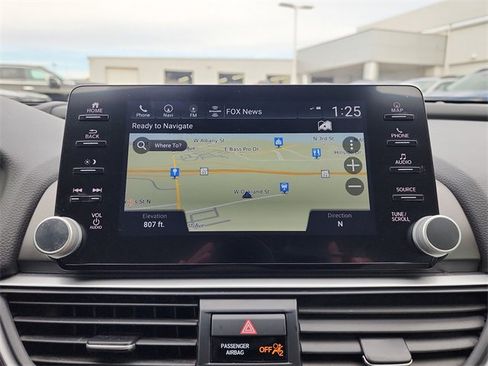 Used 2022 Honda Accord Touring image 23