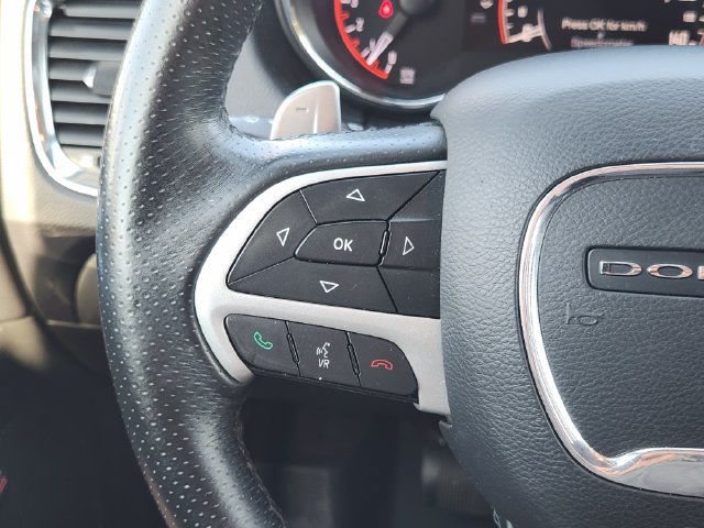Used 2017 Dodge Durango R/T w/ Technology Group AWD/4WD image 28