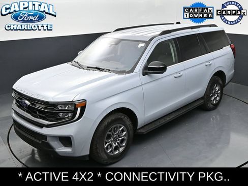 Used 2025 Ford Expedition Active AWD/4WD image 29