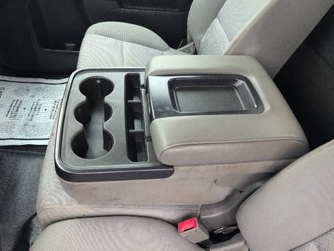 Used 2016 Chevrolet Silverado 2500 W/T w/ WT Convenience Package image 12