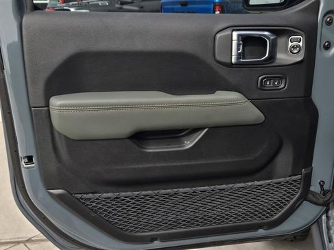 New 2026 Jeep Gladiator Mojave image 16