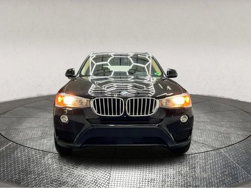 Used 2016 BMW X3 xDrive28i w/ Premium Package image 3