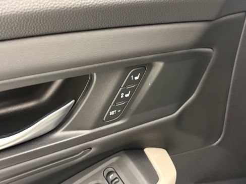 New 2026 Honda Accord EX-L image 20