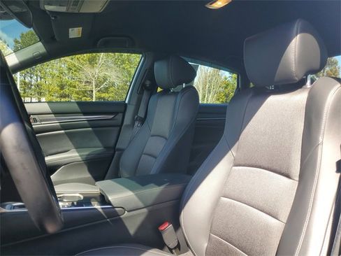 Certified 2022 Honda Accord Sport image 12