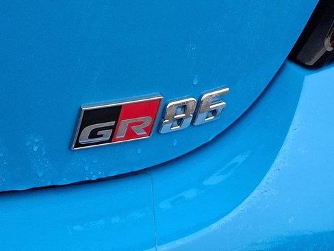 Certified 2023 Toyota GR86 image 7