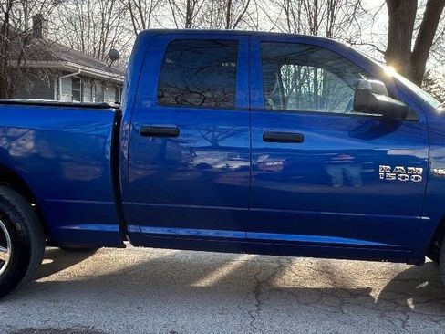 Used 2017 RAM 1500 Express image 5