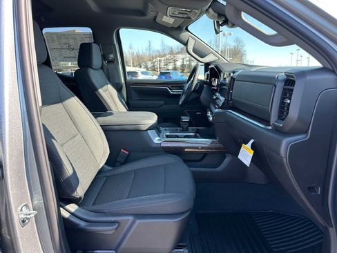 New 2026 GMC Sierra 1500 Elevation image 10