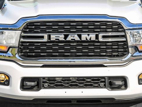 Used 2023 RAM 2500 Big Horn w/ Level 1 Equipment Group image 7