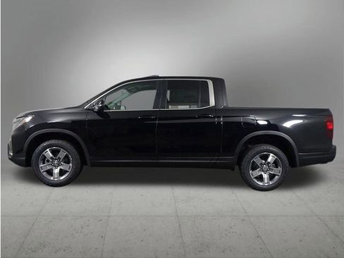 New 2026 Honda Ridgeline RTL image 2