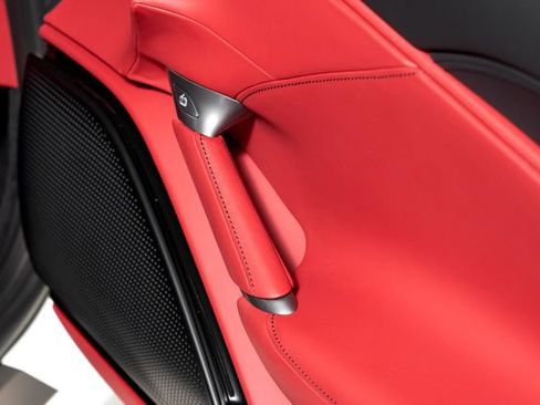 Certified 2024 Ferrari Roma RWD image 63