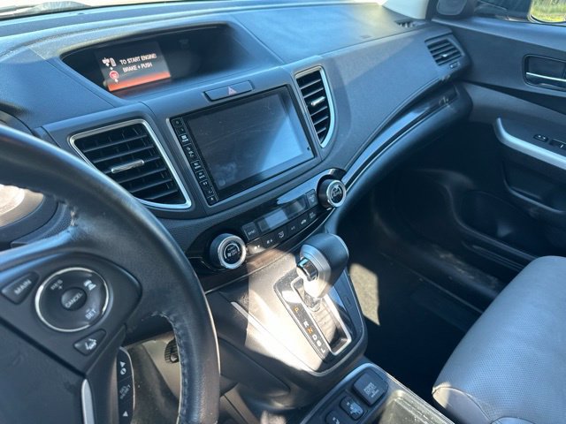 Used 2016 Honda CR-V Touring image 23