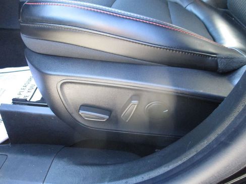 Used 2024 Ford Escape ST-Line w/ Tech Pack #1 image 9