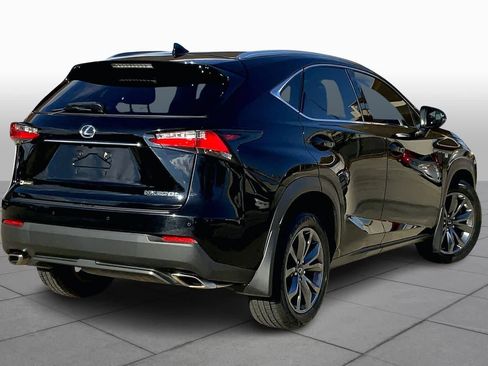 Used 2017 Lexus NX 200t F Sport image 12