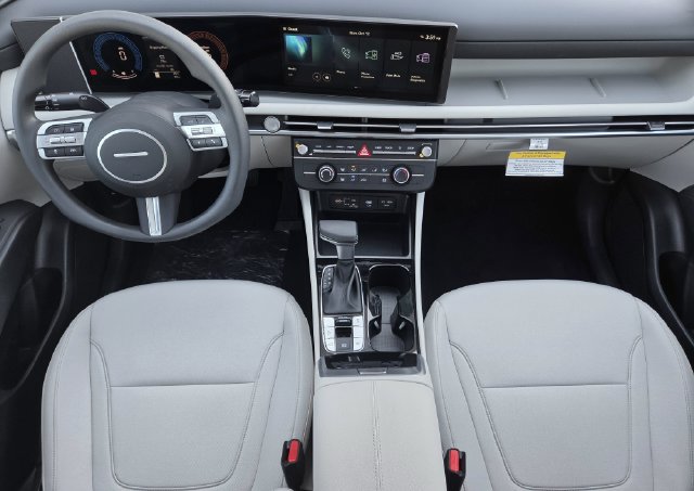New 2026 Hyundai Tucson SE FWD image 28