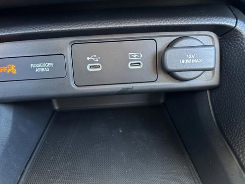 Certified 2025 Honda Civic LX image 20