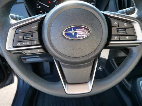 Used 2024 Subaru Impreza 2.0i image 25