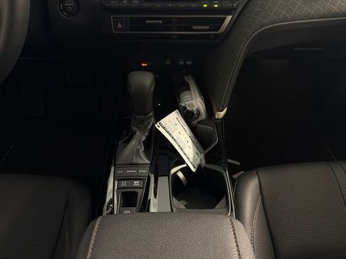 New 2026 Toyota Camry XLE image 8