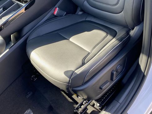 New 2026 Hyundai Tucson Limited AWD/4WD image 22