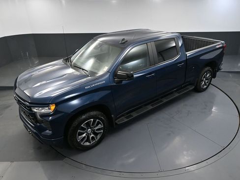 Used 2023 Chevrolet Silverado 1500 RST w/ Max Trailering Package image 63