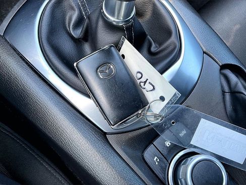 Used 2022 MAZDA MX-5 Miata Sport image 32