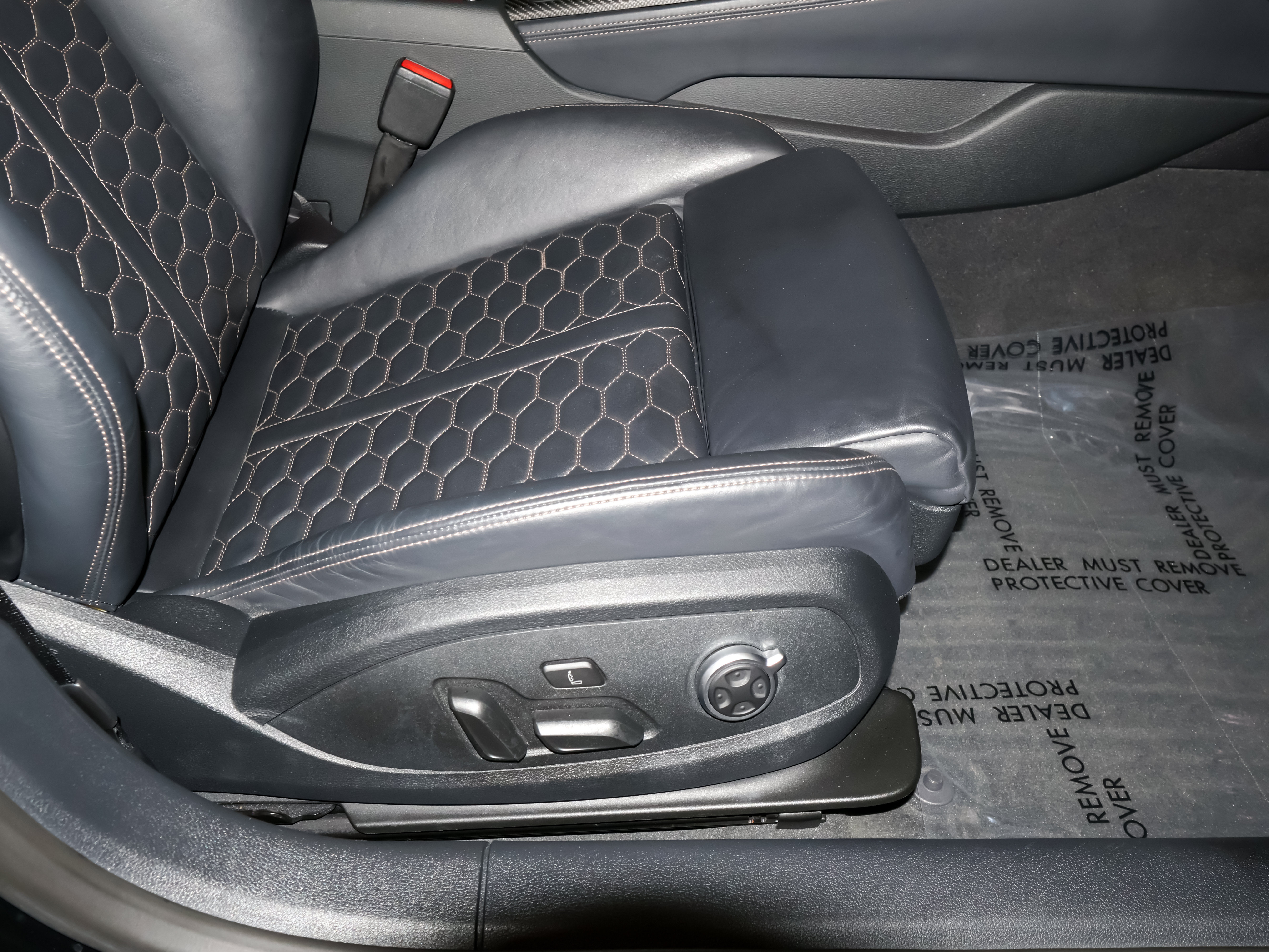 Used 2022 Audi RS 5 Sportback AWD/4WD image 57