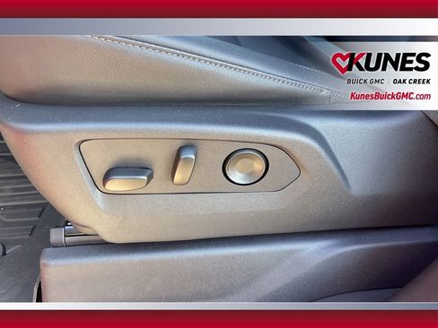 New 2026 GMC Sierra 1500 Elevation w/ Elevation Premium Package image 11