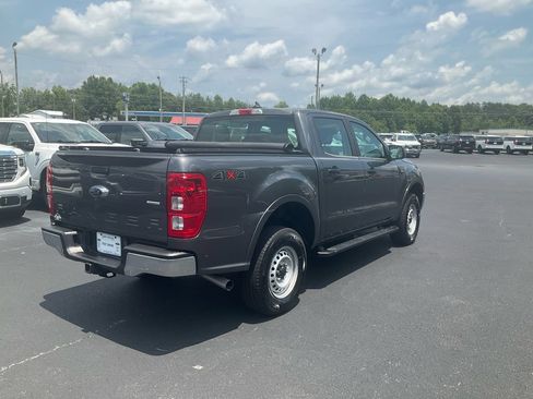 Certified 2019 Ford Ranger XL w/ Equipment Group 101A Mid AWD/4WD image 5
