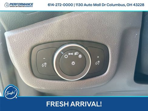 Used 2023 Ford Transit Connect XL image 14
