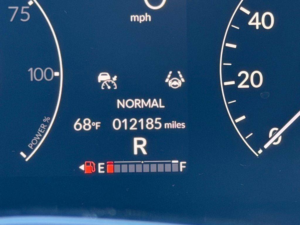 Certified 2024 Honda CR-V Sport Touring image 30