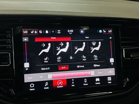 Used 2026 Dodge Durango GT AWD/4WD image 68