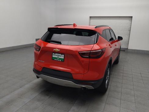 Used 2024 Chevrolet Blazer LT w/ Convenience Package image 7