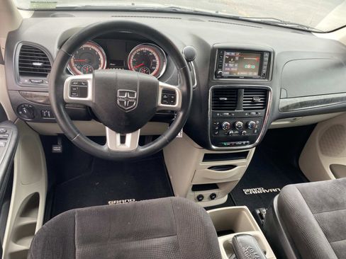 Used 2014 Dodge Grand Caravan SE w/ Quick Order Package 29E SE image 13