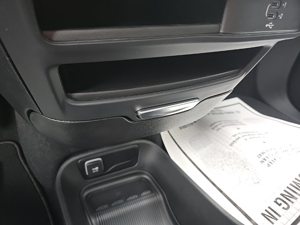 New 2026 Chrysler Pacifica Select w/ S Appearance Package FWD image 61