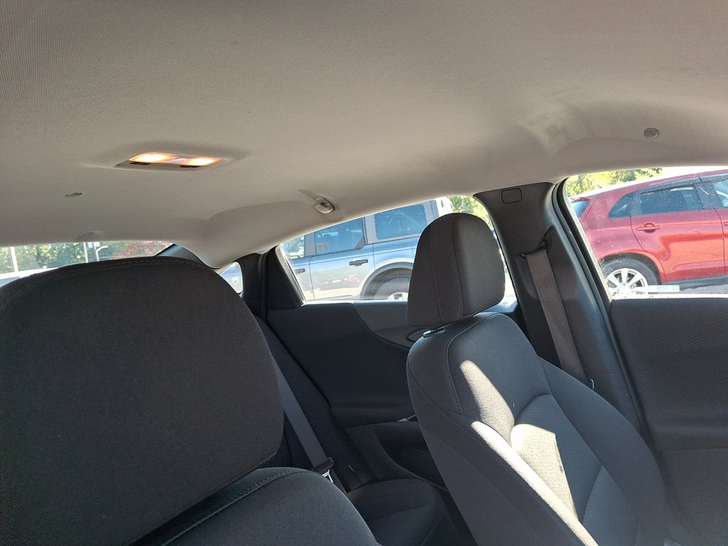 Used 2025 Chevrolet Malibu LT FWD image 13