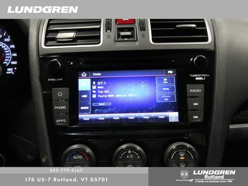 Used 2019 Subaru WRX image 19