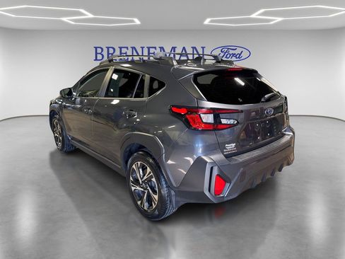 Used 2024 Subaru Crosstrek 2.0i Premium AWD/4WD image 7
