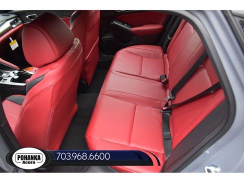 New 2026 Acura Integra A-Spec image 15