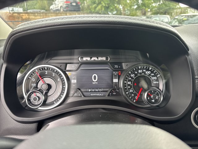 Certified 2023 RAM 2500 Laramie AWD/4WD image 29