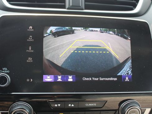 Used 2021 Honda CR-V EX image 25