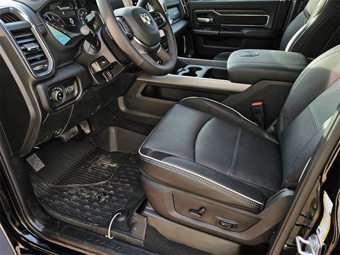 New 2026 RAM 2500 Laramie image 13