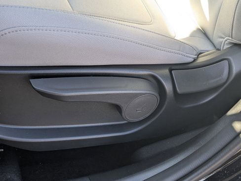 New 2026 Hyundai Tucson SE FWD image 20