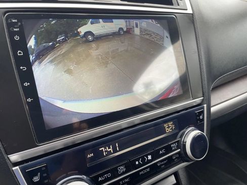 Used 2019 Subaru Outback 2.5i Limited image 23