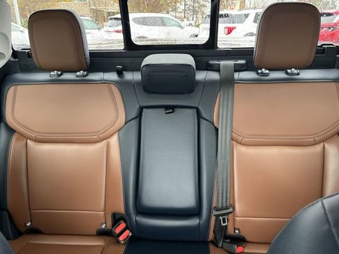 Used 2022 Ford Maverick Lariat image 5