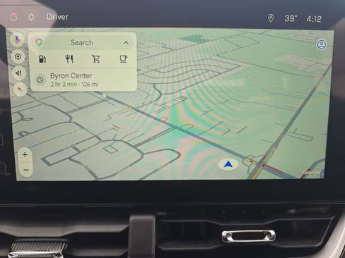 Used 2025 Chevrolet Equinox LT image 24