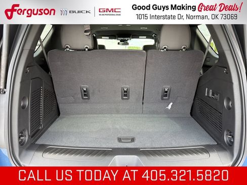 New 2026 GMC Yukon Elevation AWD/4WD image 22