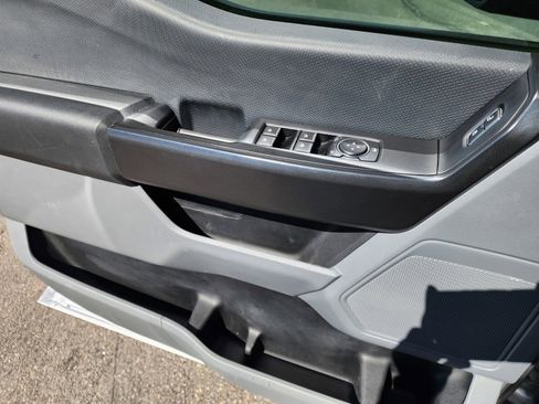 Used 2022 Ford F150 XL w/ Equipment Group 101A High image 18