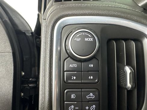 Used 2021 Chevrolet Silverado 1500 RST w/ All Star Edition Plus AWD/4WD image 18