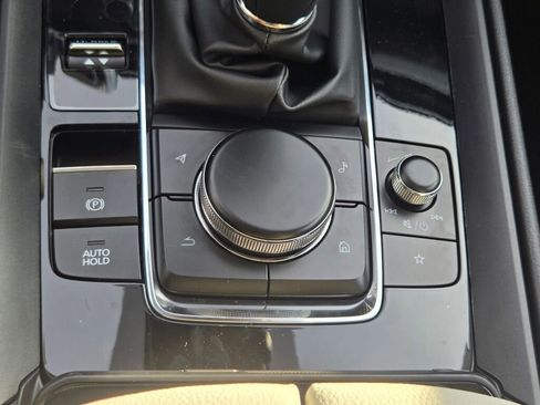 New 2026 MAZDA CX-50 2.5 Turbo w/ Accent Package image 29