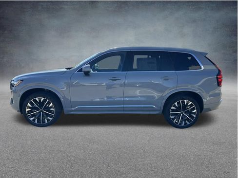 New 2026 Volvo XC90 B6 Plus AWD/4WD image 5