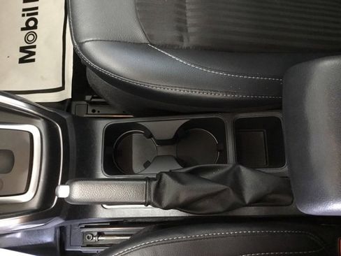 Used 2021 Ford EcoSport SES image 35